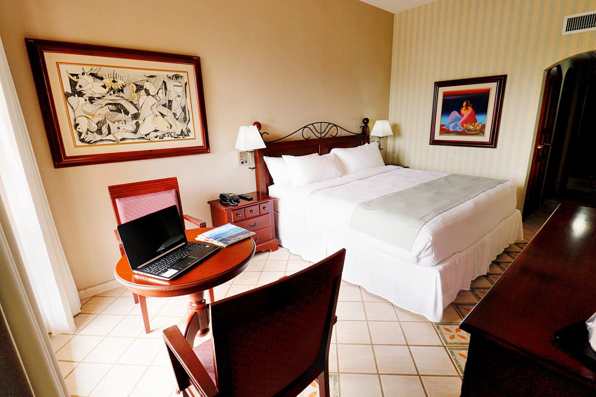 Aparthotel Plaza del General Tegucigalpa Exterior foto